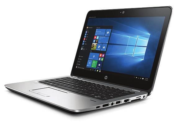 HP EliteBook 820 G4 Notebook PC Specifications Table Available Operating System Windows 10 Pro 64 1 Windows 10 Home 64 1 FreeDOS 2.