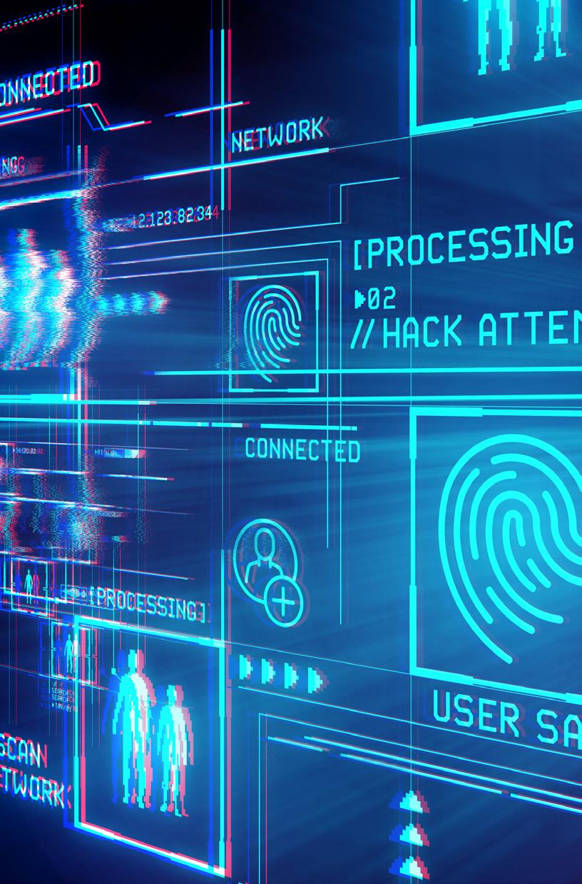 What is Cyber Security Awareness Training? When it comes to cyber security you may have the best technology to protect your systems from being hacked, but how secure is your human firewall?