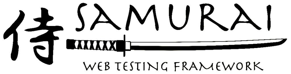 SamuraiWTF (Web Testing Framework)