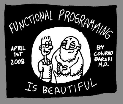 Func%onal Programming in Scheme and Lisp http://www.lisperati.