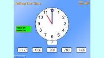 Maths topic: Time, money, and calculation (approx 3 weeks) Read time to the nearest minute Read, write and convert time between analogue and digital 12 and 24-hour clocks Choose