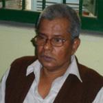 Saptarshi Naskar Assistant Professor, Department of Computer Science, Sarsuna