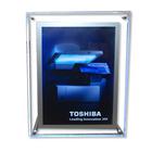 IDD Specials Illuminated picture frame A4 picture frame with
