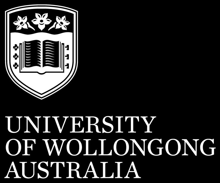 au Tadeusz A. Wysocki University of Wollongong, wysocki@uow.edu.