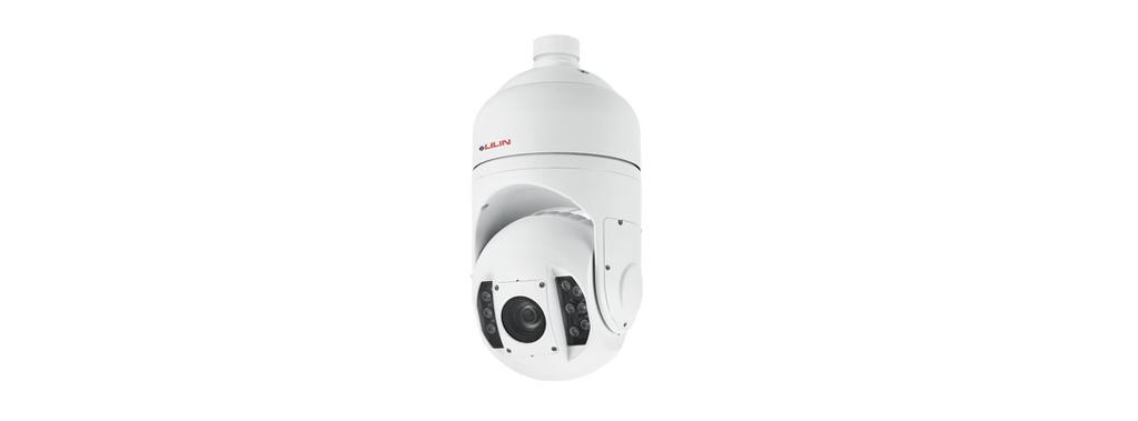 20X Day/Night 60fps Full HD Infrared PTZ IP Camera (Coming soon) Features Outdoor PTZ camera 20X optical zoom IP66 rain and dust resistant 150-metre infrared night vision 1080p resolution Wide