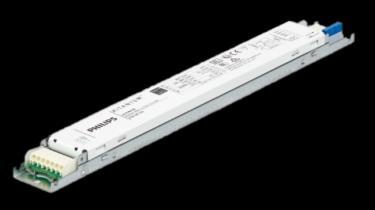 Xitanium SR industry linear driver Robust SR LED drivers to create connected industry systems Statement Features SR technology Longer lifetime 100K hrs @ Tc 75 C Improved surge protection (4kV) Wide