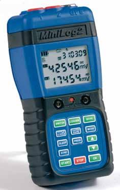 switching DCVG + CIPS with GPS Waterproof IP68 General The new is a waterproofed universal measuring instrument with LCD and keyboard designed for CP measurement tasks.