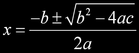 equation under the radical sign).