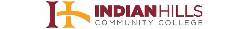 Computer Tutorial: Indian Hills Alert Purpose: To demonstrate how to sign up for Indian Hills Alert to receive