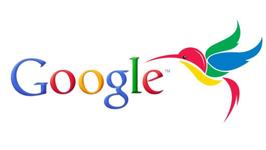 GOOGLE S ALGORITHM Google s Algorithm named Hummingbird is based on over 200 Factors Semantic Search improves accuracy by