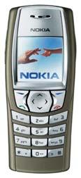 and the US In 2Q, share of color grew each month Nokia 7250, 3510i, 6610 and