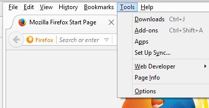 How to install SQLite in Firefox Download and install Firefox Download and install SQLite Manager for