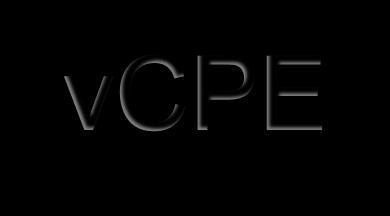 Edge Use Case: vcpe Virtual customer