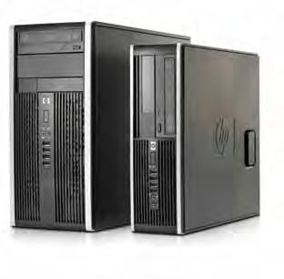 HP Compaq 6005 Chassis Small Form factor Microtower Power 240 watts maximum Input voltage 100 240 / 115-230 VAC, (89% high efficiency) 320 watts maximum Input voltage 100 240 / 115-230 VAC, (89% high