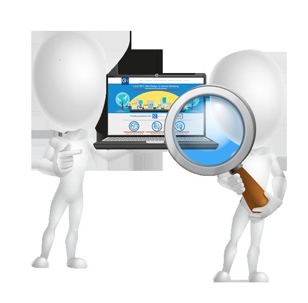 How Search Engines Work When crawling, search bots will consider the following