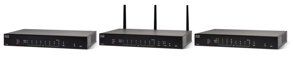 Data Sheet Cisco RV260 VPN Routers The Cisco Small Business RV260, RV260P, and RV260W VPN routers are highperformance models combining business-class features with performance, security, reliability,