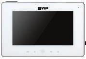 Residential Series IP Intercom Solutions Residential Series Example Installation System Map Easily install the VIP