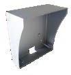 INTIPDM Surface mount rain shield Flush mount box Door expander module 2-Wire Series INTIPRDSVW2W 2-wire vandal door