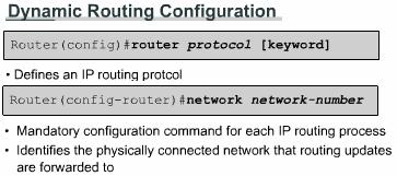 The routing updates are processed if they enter that same interface. The subnet that is directly connected to that interface is advertised.