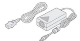 Power Cable (110V or 220V) (1 EA)*