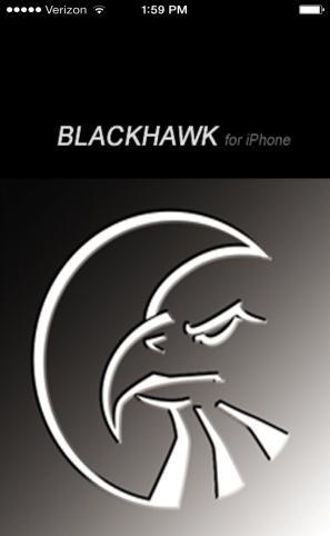 11-3. Black hawk for iphone 11-3-1. Live 1.