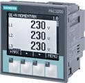 Power Monitoring Hardware and software components 7KM PAC3200 7KM PAC4200 7KM PAC5100 7KM PAC5200 3WL 3WL10/3VA27 NEW 3VA ETU8 The specialist solution for precise energy measurement The professional