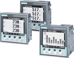 Power monitoring /2 Power monitoring system /3 Energy management in accordance with ISO 50001 /6 Hardware and software components /9 PC-based power monitoring system /11 SIMATIC-based power data