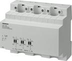 Industry -- 7KT current transformers /52 Straight-through transformers for installation in distribution boards and non-contact