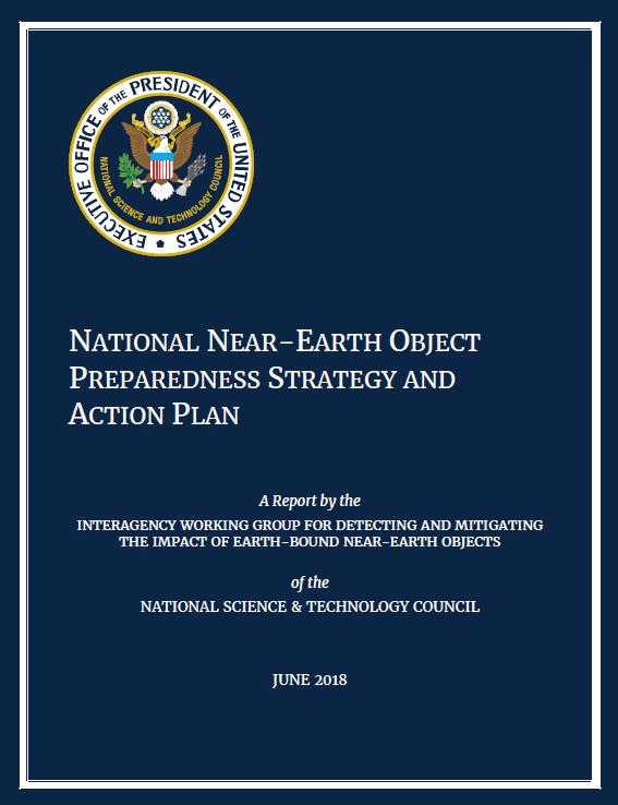New Guidance released by White House on 20 June 2018 https://www.whitehouse.