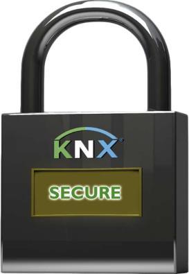 Secure Position Paper KNX Secure