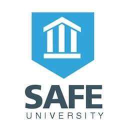 Welcome to Safe University (Safe U ) Protecting People, Property, and Tradition: The Safe
