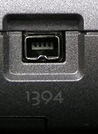Ports and Connectors What are FireWire ports?