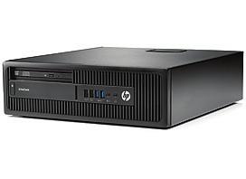 HP EliteDesk 705 G3 Small Form Factor PC Specifications Table Form Factor Available Operating System Processor Family 2,13,19 Available Processors 2 Chipset Maximum Memory Memory Slots Small Form