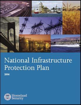 The National Infrastructure Protection Plan mandated sector-specific plans for each of the 17 critical infrastructure sectors HSPD-7* TSA is the Sector Specific Agency for the Transportation Sector