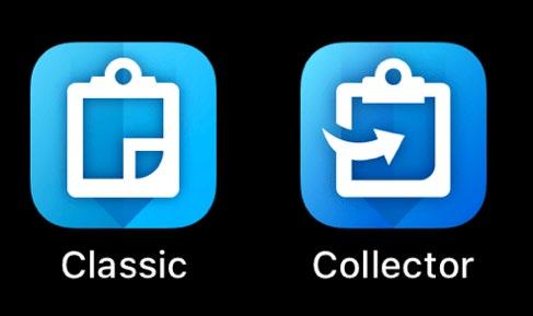 Collector for ArcGIS Release Plan Release as new entry in the app store - ios, Dec 3 rd week -