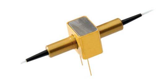 Section 1.0 Overview The PSW-002 is a miniature polarization switch that rotates the input polarization state by a fixed angle, either 45 or 90.