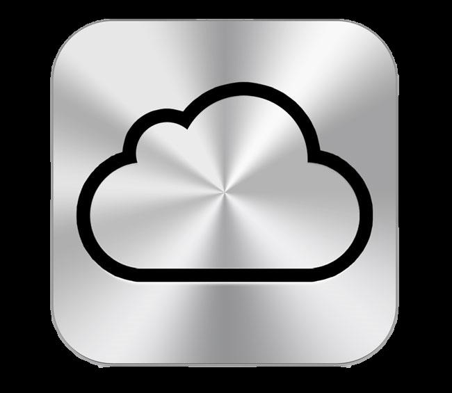 Backing up to icloud!