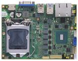 3.5" Embedded Boards Boards and Modules Features\Models CAPA84R CAPA500 CAPA310 Form Factor 3.5" 3.