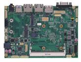 SoC integrated Memory Type DDR3L-1333 DDR4-2400 DDR3L-1867 Max.