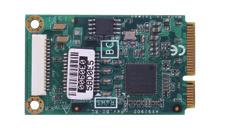 Full-size PCI Express Mini Modules AX92902 Full-size PCI Express Mini Module with Gigabit LAN Features From factor