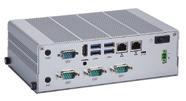 Systems and Platforms Features\Models ebox627-312-fl ebox638-842-fl ebox640-500-fl Intel Celeron N3350 2.4 GHz Intel Pentium N4200 2.5 GHz Intel Celeron J1900 2.
