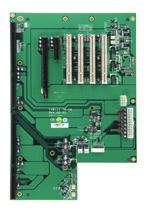 Platforms FAB100 3 1 PCI 4 ISA 4 PCIe x1 4