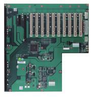1 PCI 3 PCIe x16 1 FAB111 FAB119 FAB121 3