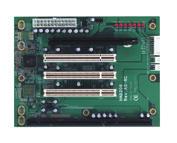 1 PCI 3 PCIe x16 1 HAB208 3 1 PCI 6 PCIe