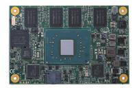 System on Modules Boards and Modules Features\Models CEM310 CEM312 CEM511 Form Factor COM Express Type 10 Mini COM Express Type 6 Compact COM Express Type 6 Compact Intel Atom x5/x7 Intel Atom x5/x7