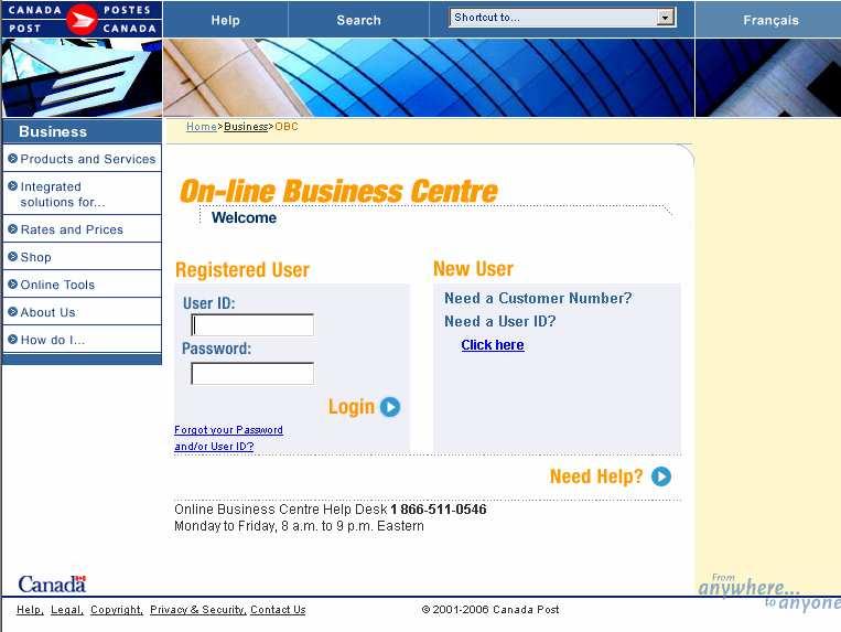 Introduction About Express Order Entry Ship in Canada Generic solution Express Order Entry - Ship in Canada - Generic solution provides the benefits of Canada Post Electronic Shipping Tools (EST)