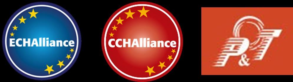 Health around the Globe 2018 27 28 September - Beijing, China The China Consortium Health Alliance (CCHAlliance) will organise the