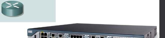 Networking devices Router Routers have all the capabilities of