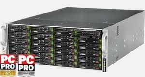 Rackmount Servers Configure From 434 Year-after-year voted the best servers