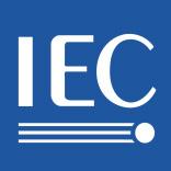INTERNATIONAL STANDARD NORME INTERNATIONALE IEC 62766-2-2 Edition 1.